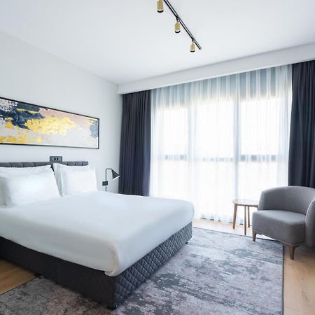 The Superior Living Kagithane Istanbul Ngoại thất bức ảnh