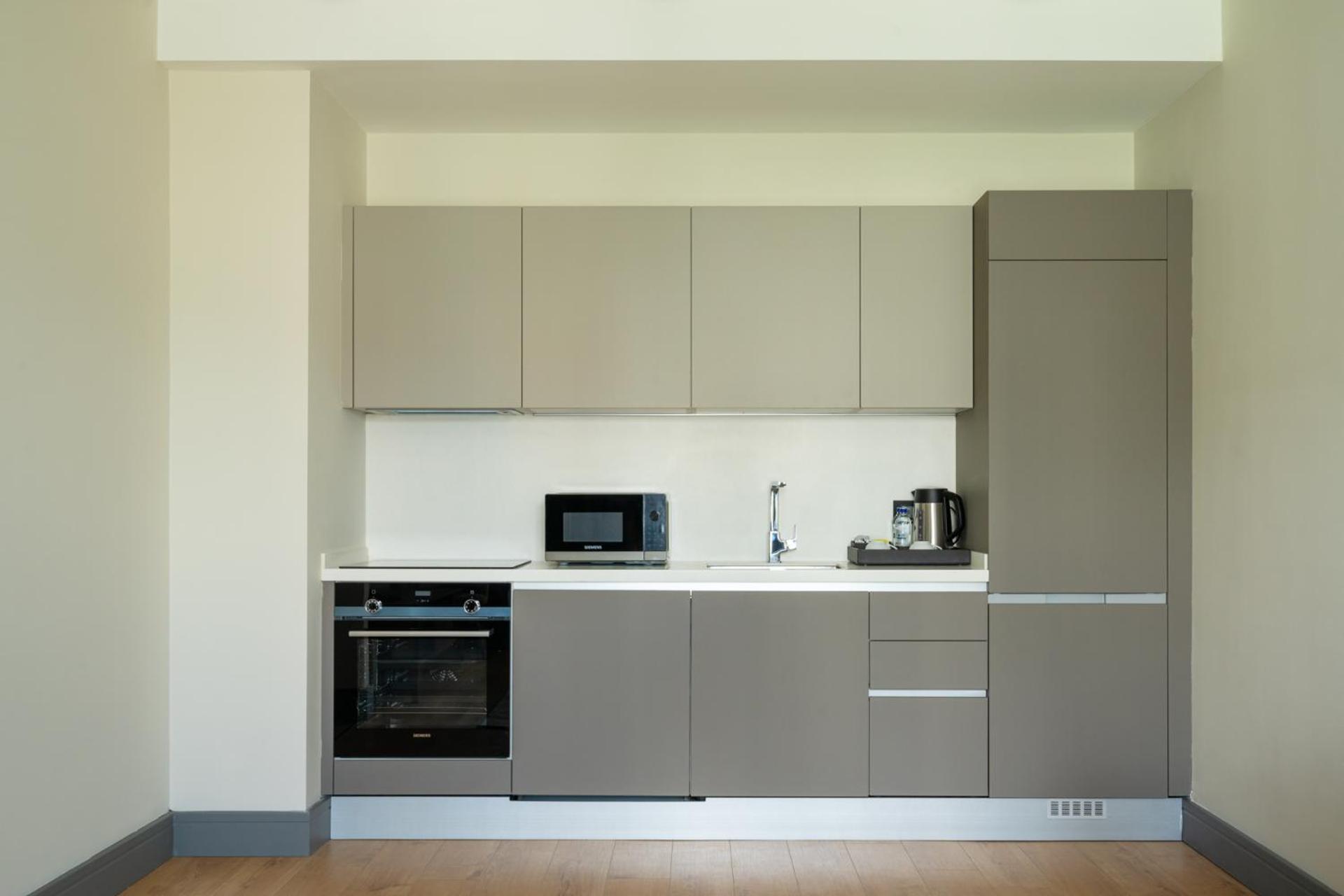 The Superior Living Kagithane Istanbul Ngoại thất bức ảnh