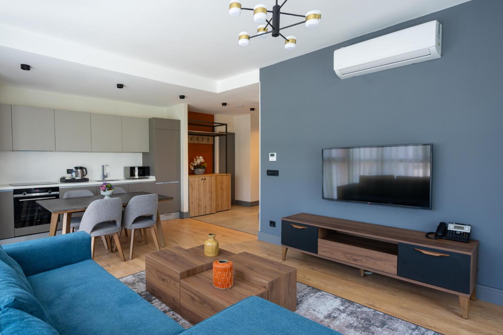 The Superior Living Kagithane Istanbul Ngoại thất bức ảnh