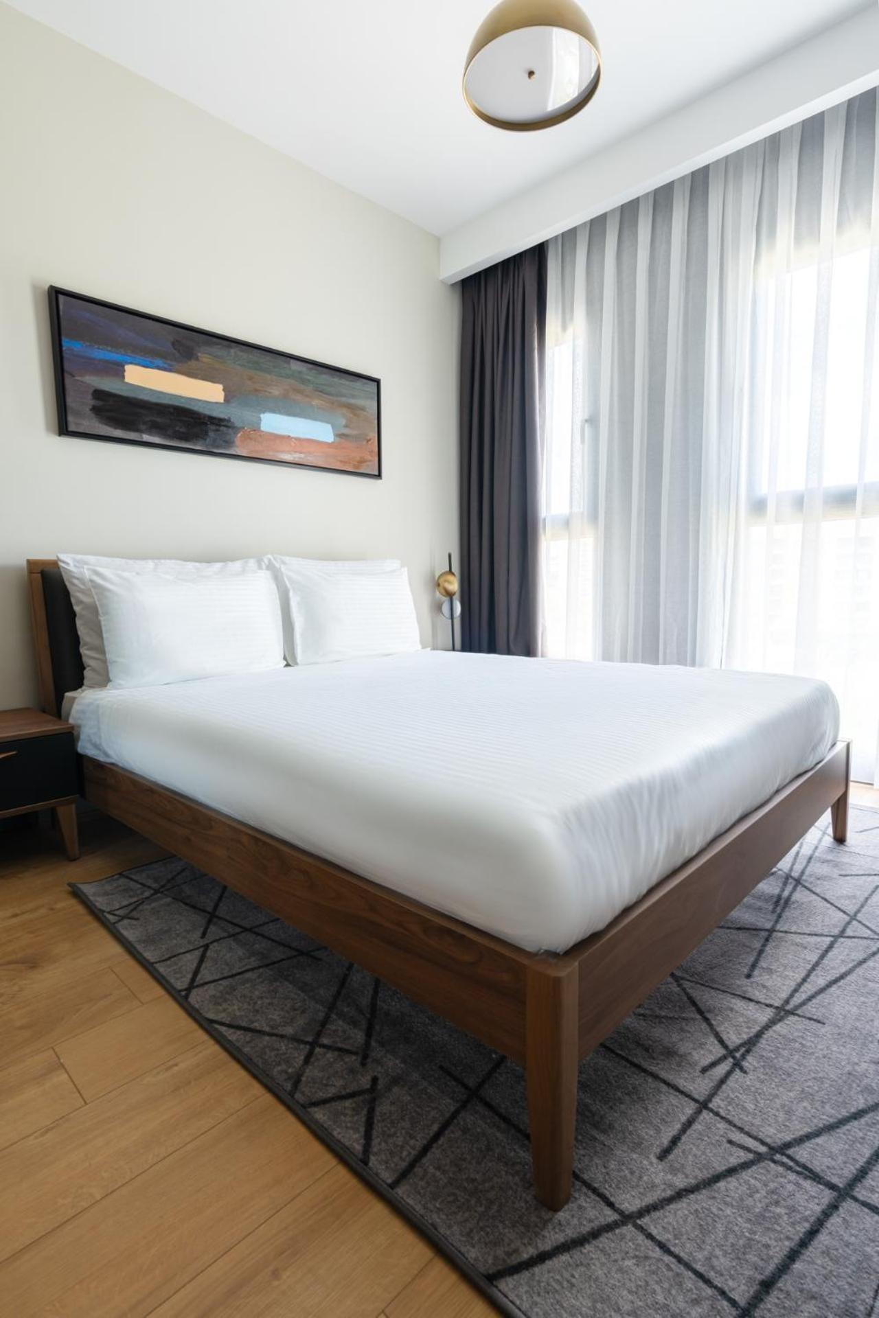 The Superior Living Kagithane Istanbul Ngoại thất bức ảnh