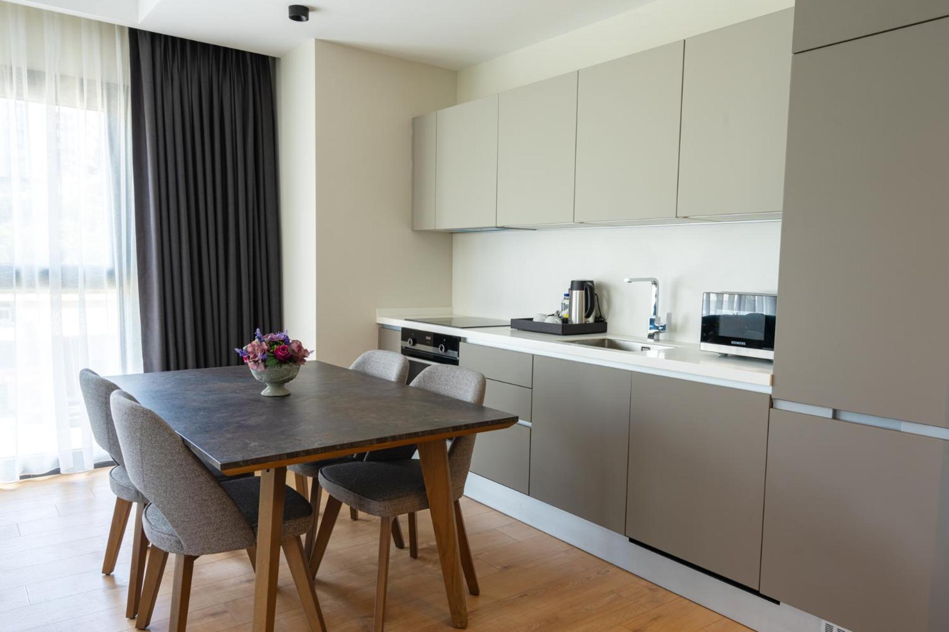 The Superior Living Kagithane Istanbul Ngoại thất bức ảnh