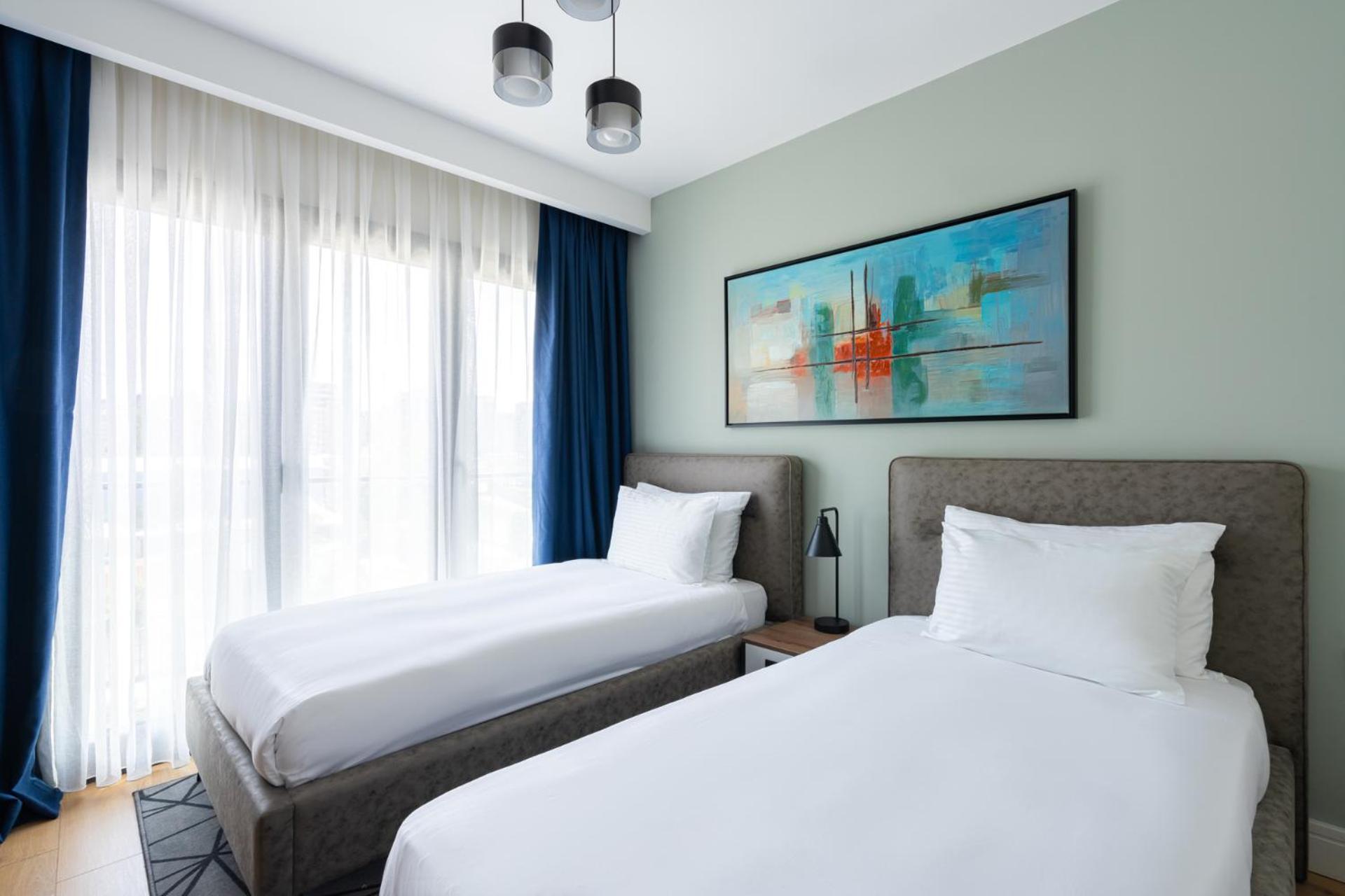 The Superior Living Kagithane Istanbul Ngoại thất bức ảnh