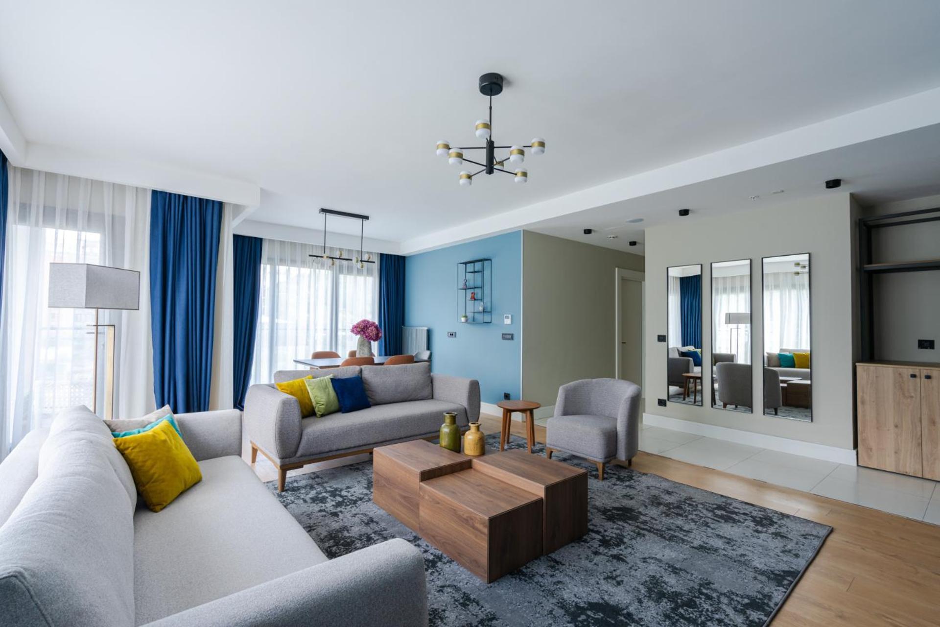 The Superior Living Kagithane Istanbul Ngoại thất bức ảnh