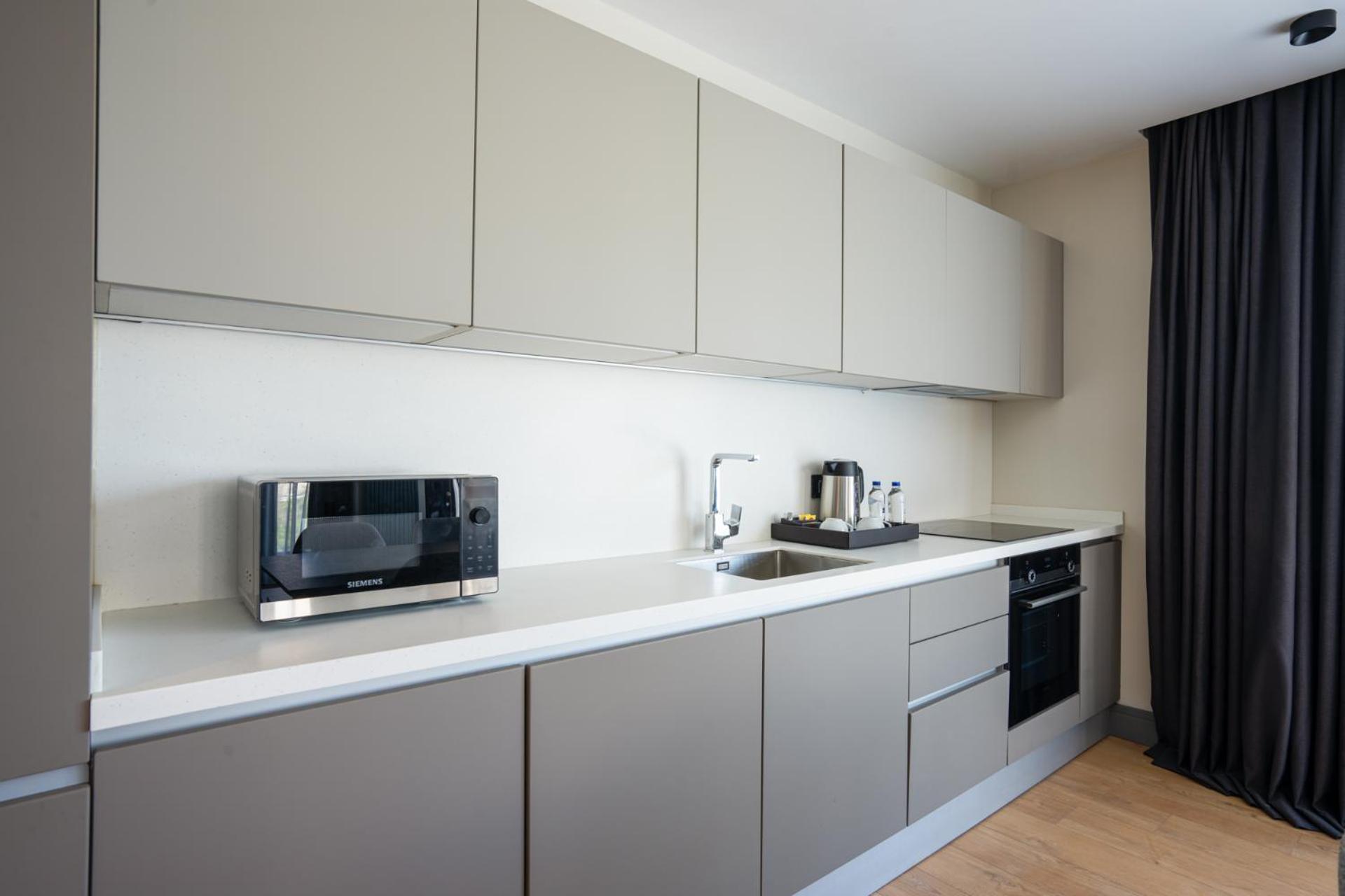 The Superior Living Kagithane Istanbul Ngoại thất bức ảnh