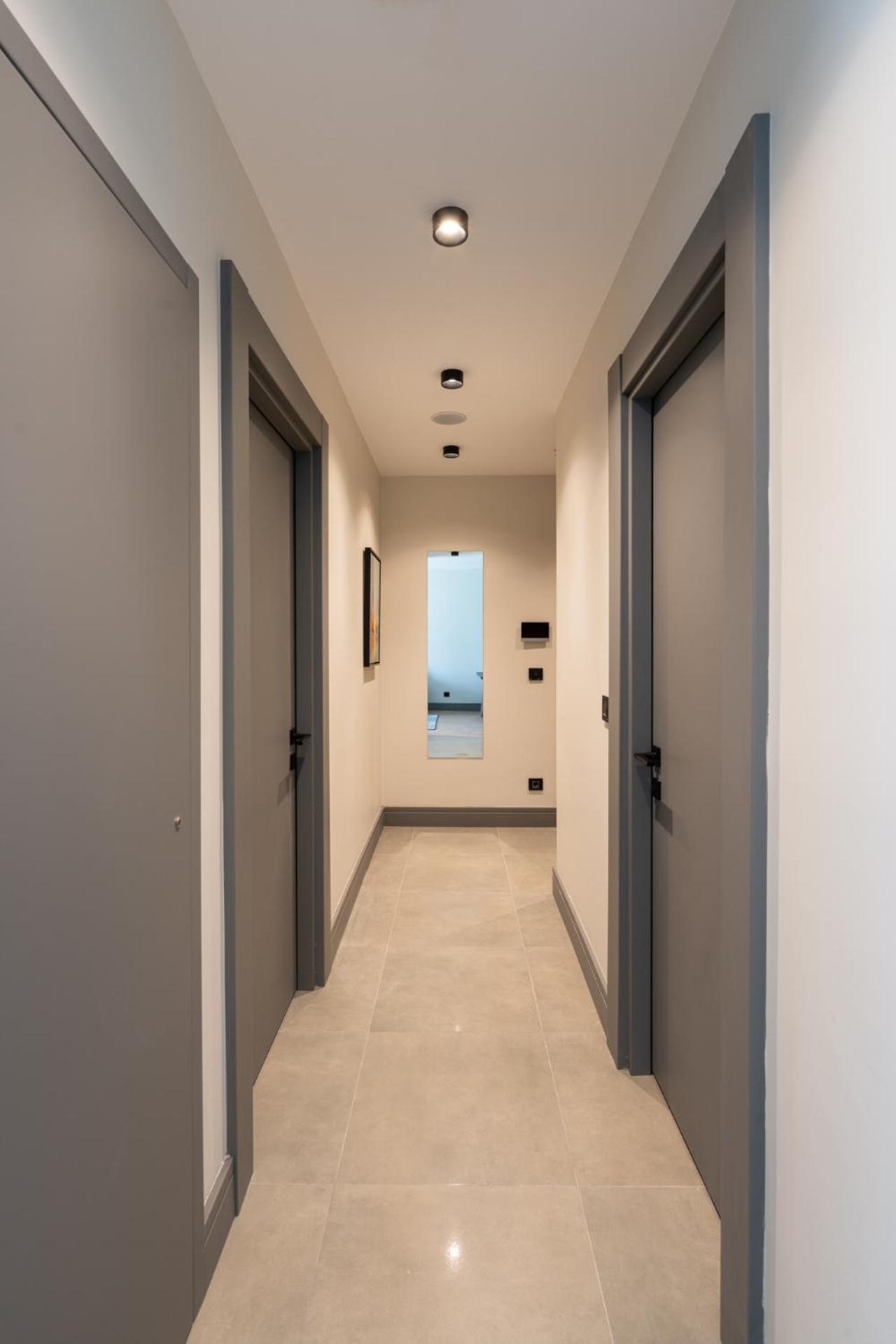 The Superior Living Kagithane Istanbul Ngoại thất bức ảnh