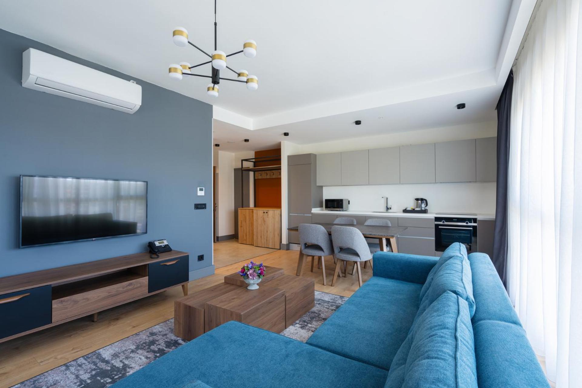 The Superior Living Kagithane Istanbul Ngoại thất bức ảnh
