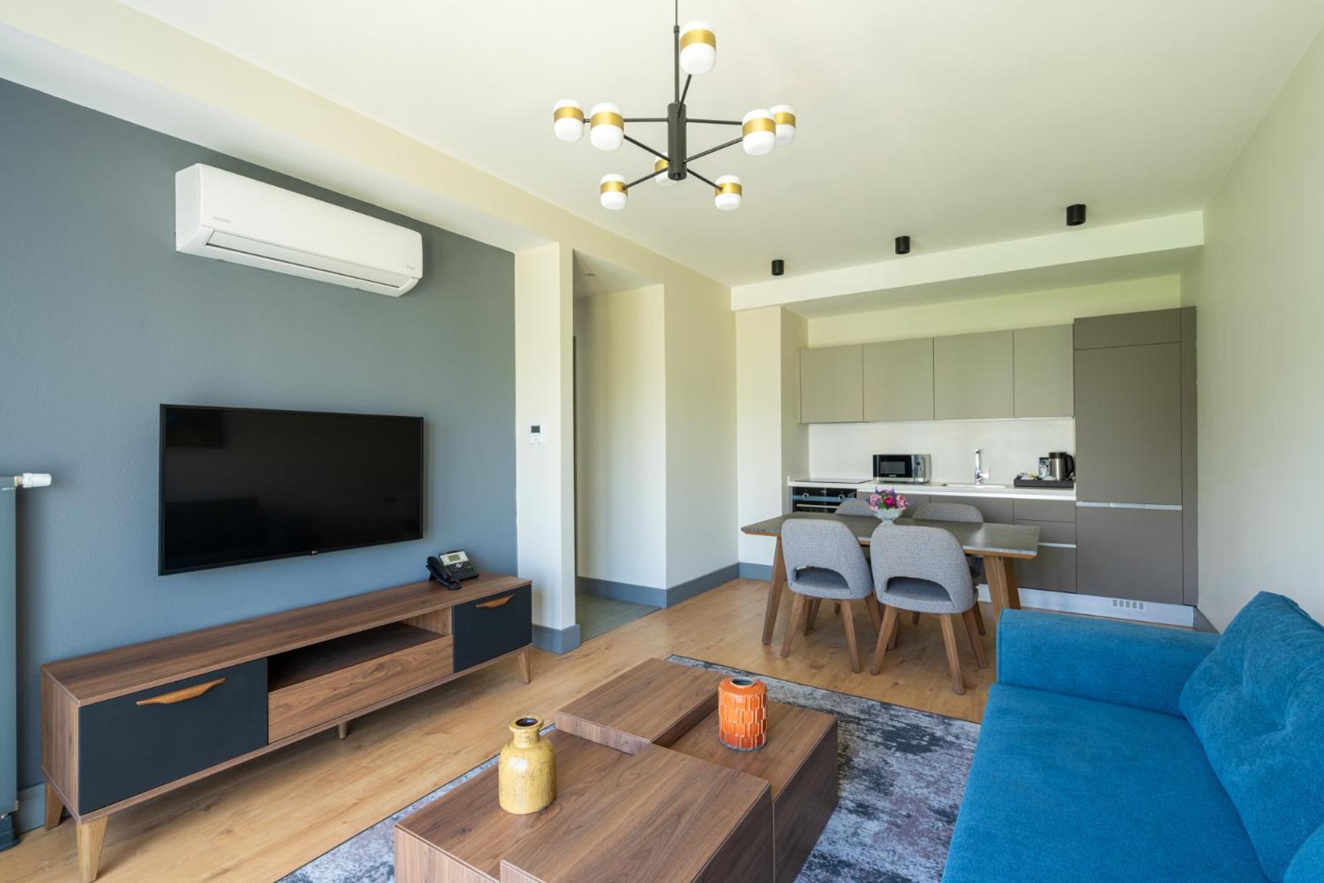 The Superior Living Kagithane Istanbul Ngoại thất bức ảnh