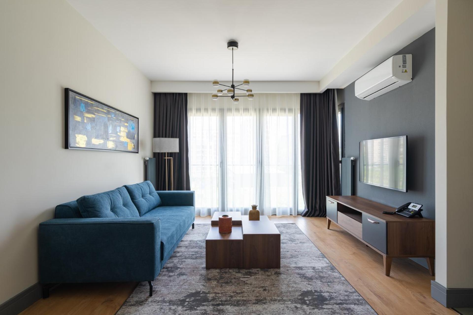 The Superior Living Kagithane Istanbul Ngoại thất bức ảnh