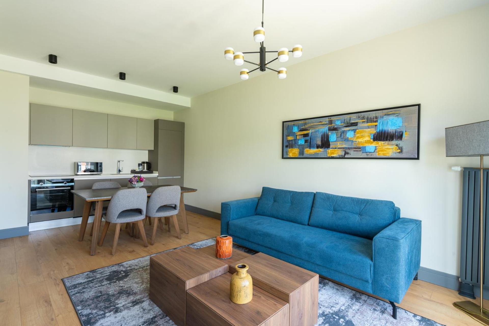 The Superior Living Kagithane Istanbul Ngoại thất bức ảnh