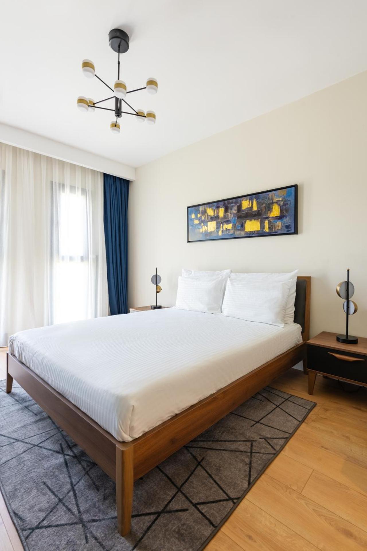 The Superior Living Kagithane Istanbul Ngoại thất bức ảnh