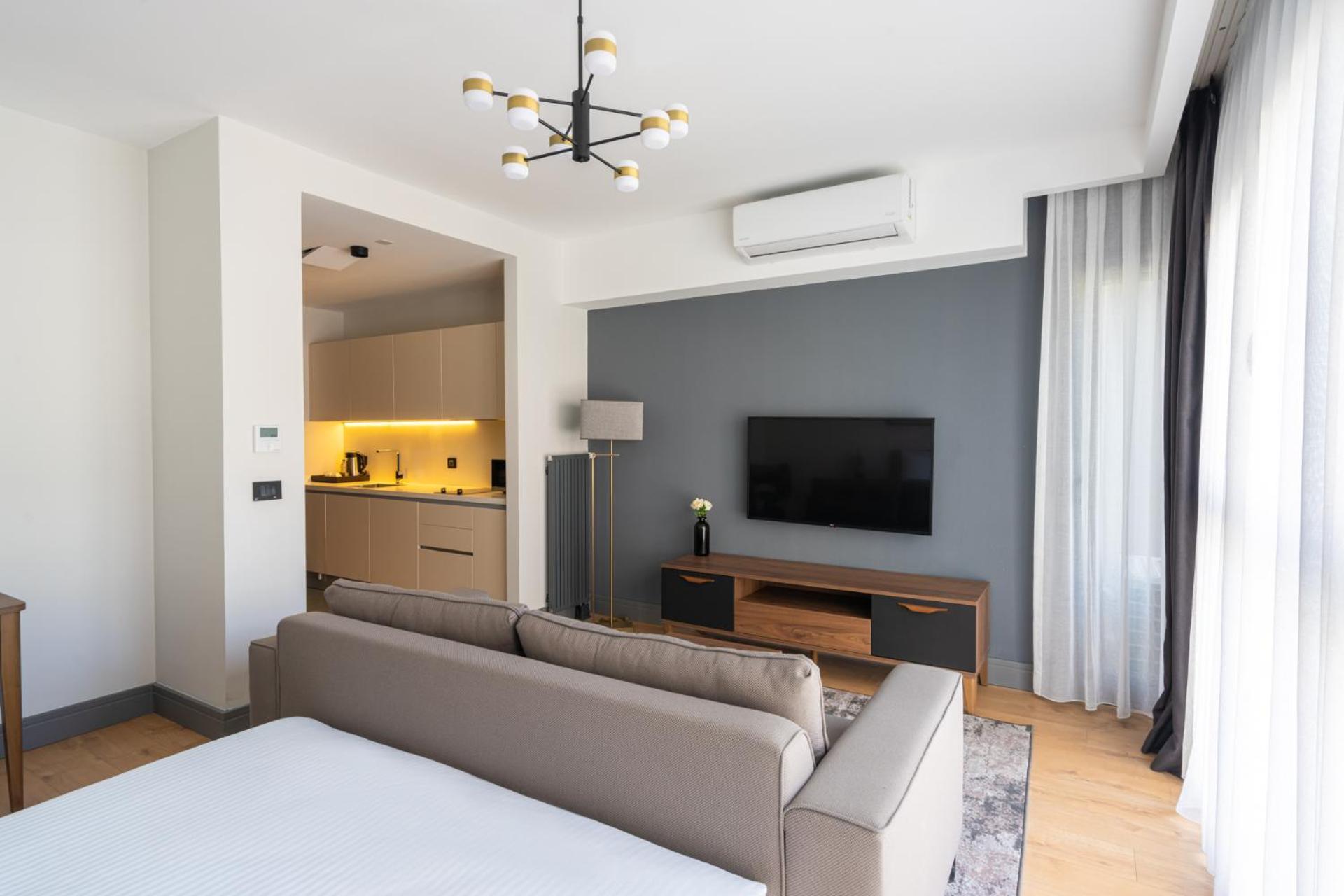 The Superior Living Kagithane Istanbul Ngoại thất bức ảnh