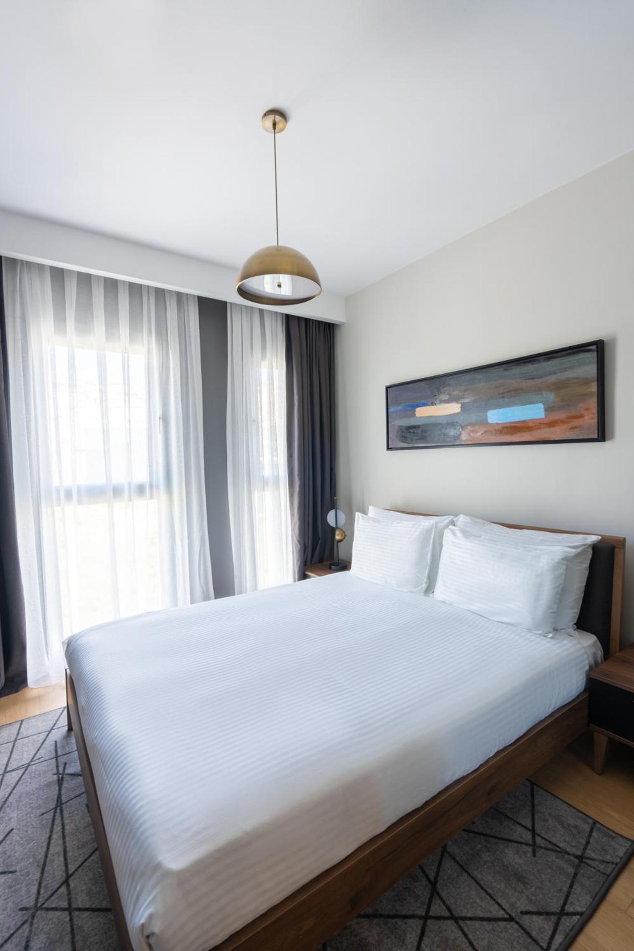 The Superior Living Kagithane Istanbul Ngoại thất bức ảnh