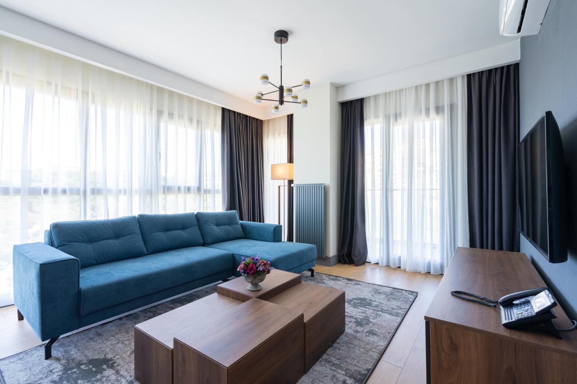 The Superior Living Kagithane Istanbul Ngoại thất bức ảnh