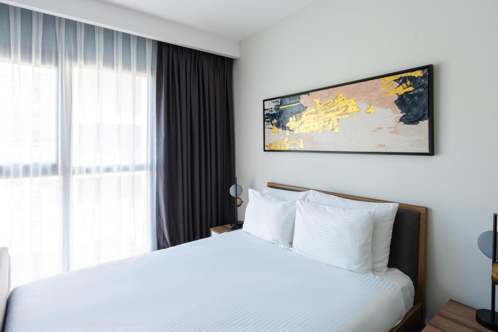The Superior Living Kagithane Istanbul Ngoại thất bức ảnh