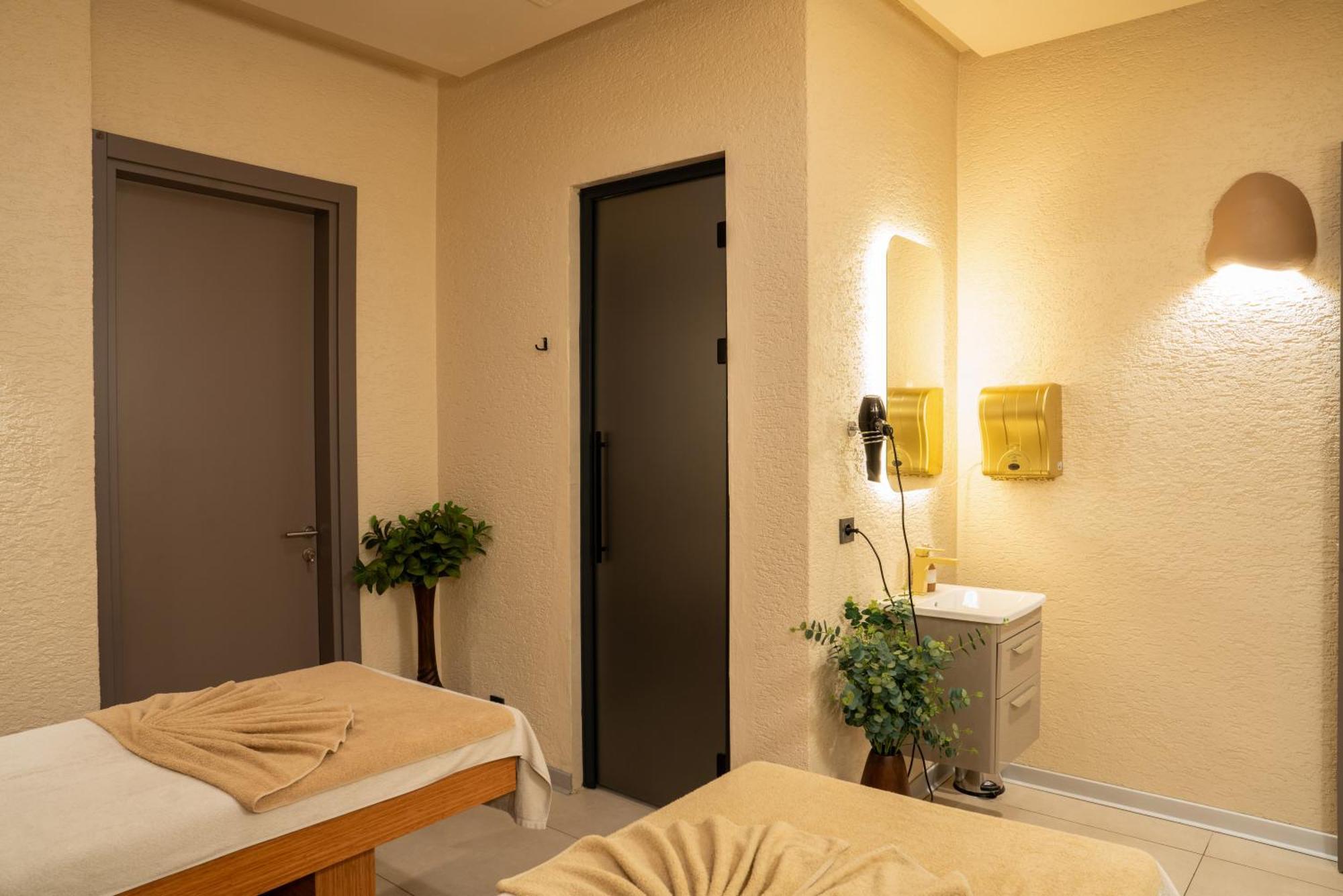 The Superior Living Kagithane Istanbul Ngoại thất bức ảnh