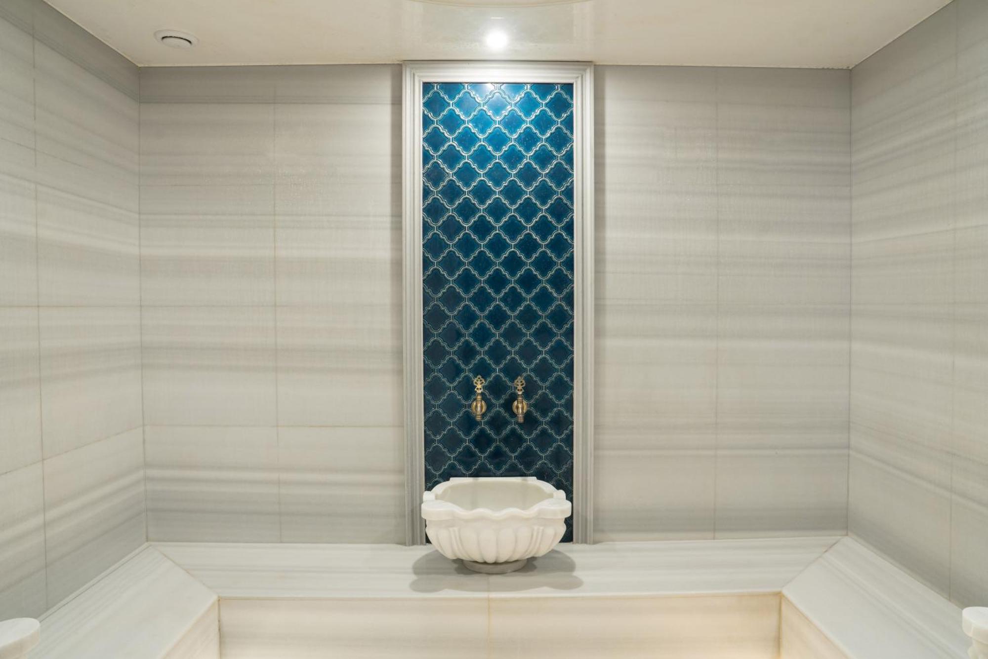 The Superior Living Kagithane Istanbul Ngoại thất bức ảnh