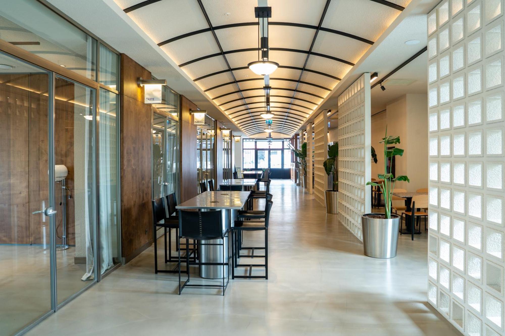 The Superior Living Kagithane Istanbul Ngoại thất bức ảnh